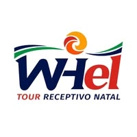Logotipo da empresa WHELTOUR
