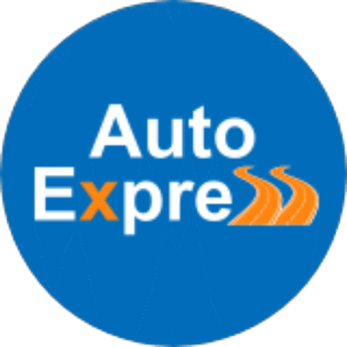Logotipo da empresa AUTO EXPRESS