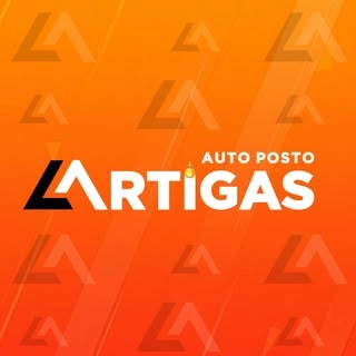 Logotipo da empresa POSTO L ARTIGAS