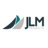 Logotipo da empresa J.M PROJECTS