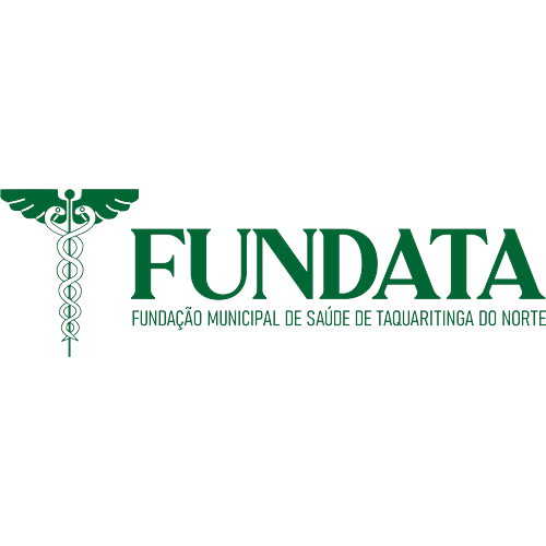 Logotipo da empresa FUNDATA