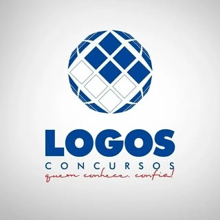 Logotipo da empresa CURSO LOGOS