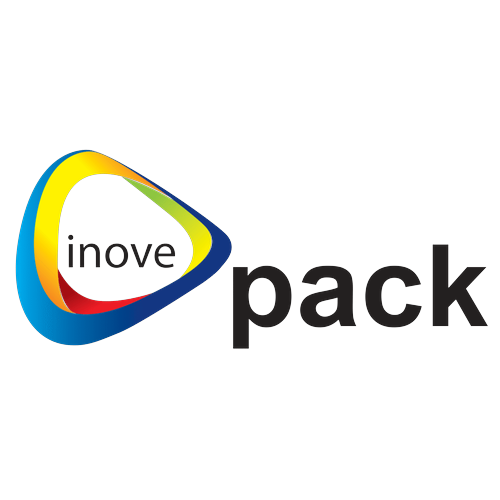 Logotipo da empresa INOVE PACK DO BRASIL