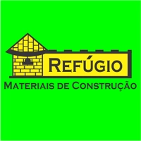Logotipo da empresa REFUGIO MATERIAIS DE CONSTRUCAO