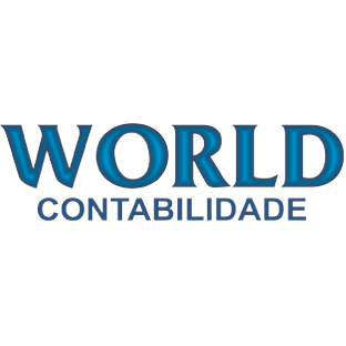 Logotipo da empresa WORLD ORGANIZACAO CONTABIL E FISCAL LTDA