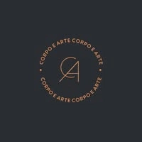 Logotipo da empresa CORPO E ARTE