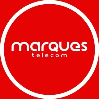 Logotipo da empresa MARQUES TELECOM