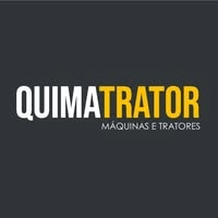 Logotipo da empresa QUIMATRATOR