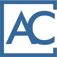 Logotipo da empresa ALMEIDA & CASTRO TRANSPORTE VERTICAL