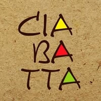 Logotipo da empresa CIABATTA LANCHES