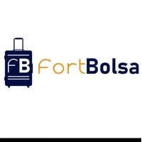 Logotipo da empresa FORT BOLSAS