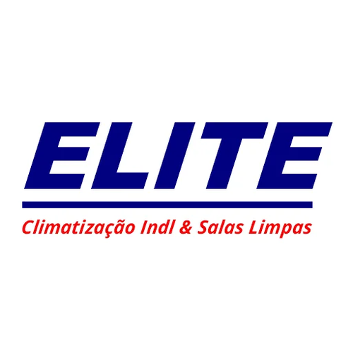 Logotipo da empresa ELITE