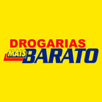 Logotipo da empresa DROGARIA FARMAIS