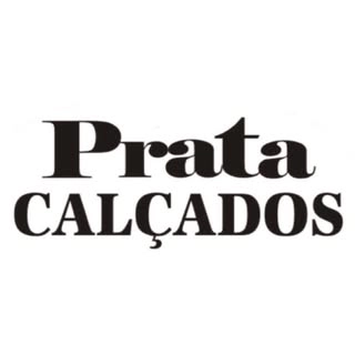 Logotipo da empresa PRATA CALCADOS E ACESSORIOS LTDA