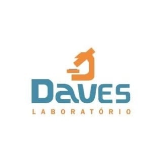 Logotipo da empresa DAVES LABORATORIO DE ANALISES CLINICAS LTDA