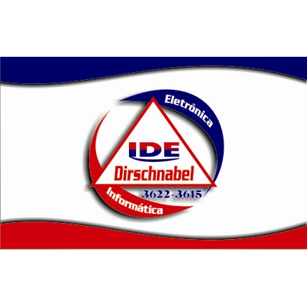 Logotipo da empresa INFORMATICA DIRSCHNABEL LTDA