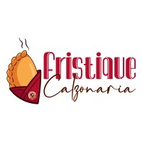 Logotipo da empresa PADARIA FRISTIQUE