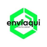 Logotipo da empresa ENVIAQUI OPERADOR LOGISTICO LTDA