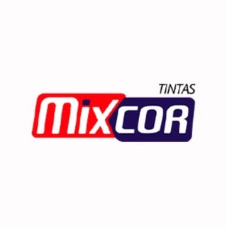 Logotipo da empresa MIXCOR