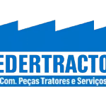 Logotipo da empresa PEDERTRACTOR
