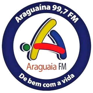 Logotipo da empresa RADIO CBN - GOIANIA