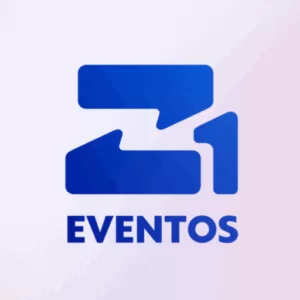 Logotipo da empresa CENTRO AMERICA FM