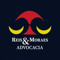 Logotipo da empresa REIS E MORAES BAR