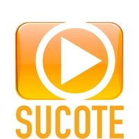 Logotipo da empresa SUCOTE DIGITAL VIDEO