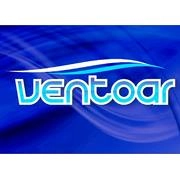 Logotipo da empresa VENTOAR EXAUSTORES EOLICOS