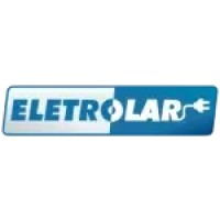 Logotipo da empresa ELETROLAR