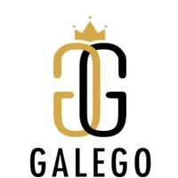 Logotipo da empresa GALLEGO