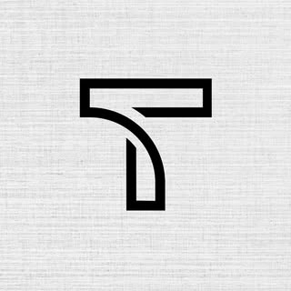 Logotipo da empresa THIANNA