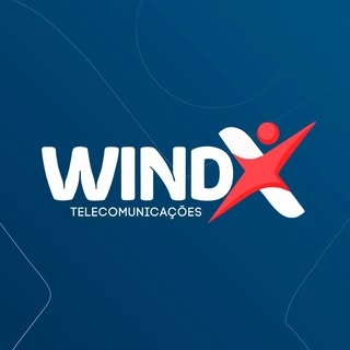 Logotipo da empresa WINDX NETWORKS