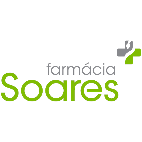 Logotipo da empresa FARMACIA SOARES
