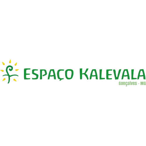 Logotipo da empresa ESPACO KALEVALA