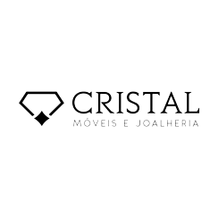 Logotipo da empresa CRISTAL