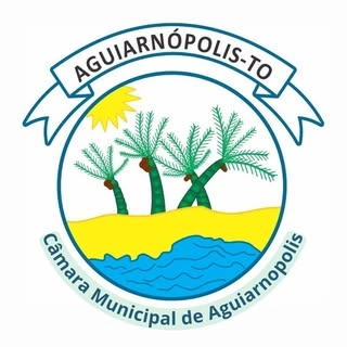 Logotipo da empresa CAMARA MUNICIPAL DE AGUIARNOPOLIS