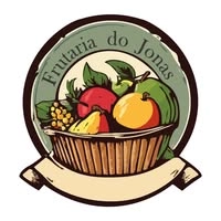 Logotipo da empresa QUITANDA DO JONAS