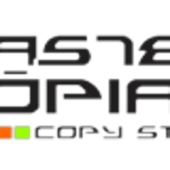 Logotipo da empresa MASTER COPIAS