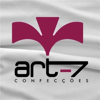 Logotipo da empresa ART 7