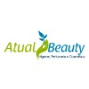 Logotipo da empresa ATUAL