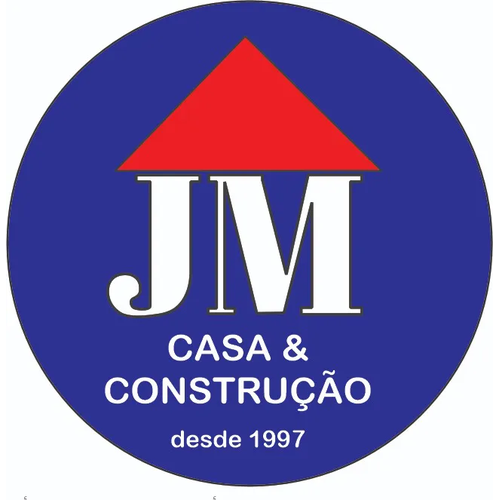 Logotipo da empresa JM MADEIREIRA