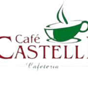 Logotipo da empresa CAFE CASTELLI