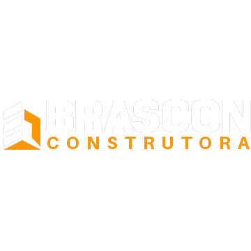 Logotipo da empresa BRASCON CONSTRUTORA