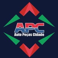 Logotipo da empresa AUTO PECAS CIDADE