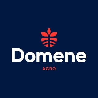Logotipo da empresa DOMENE & DOMENE LTDA
