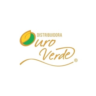 Logotipo da empresa OURO VERDE