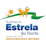 Logotipo da empresa MUNICIPIO DE ESTRELA DO NORTE