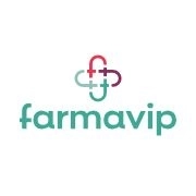 Logotipo da empresa FARMAVIP