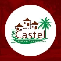 Logotipo da empresa HOTEL CASTEL LTDA